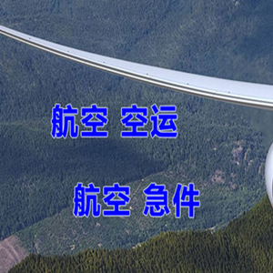 文山砚山机场快运快递-选东方航空和上海航空